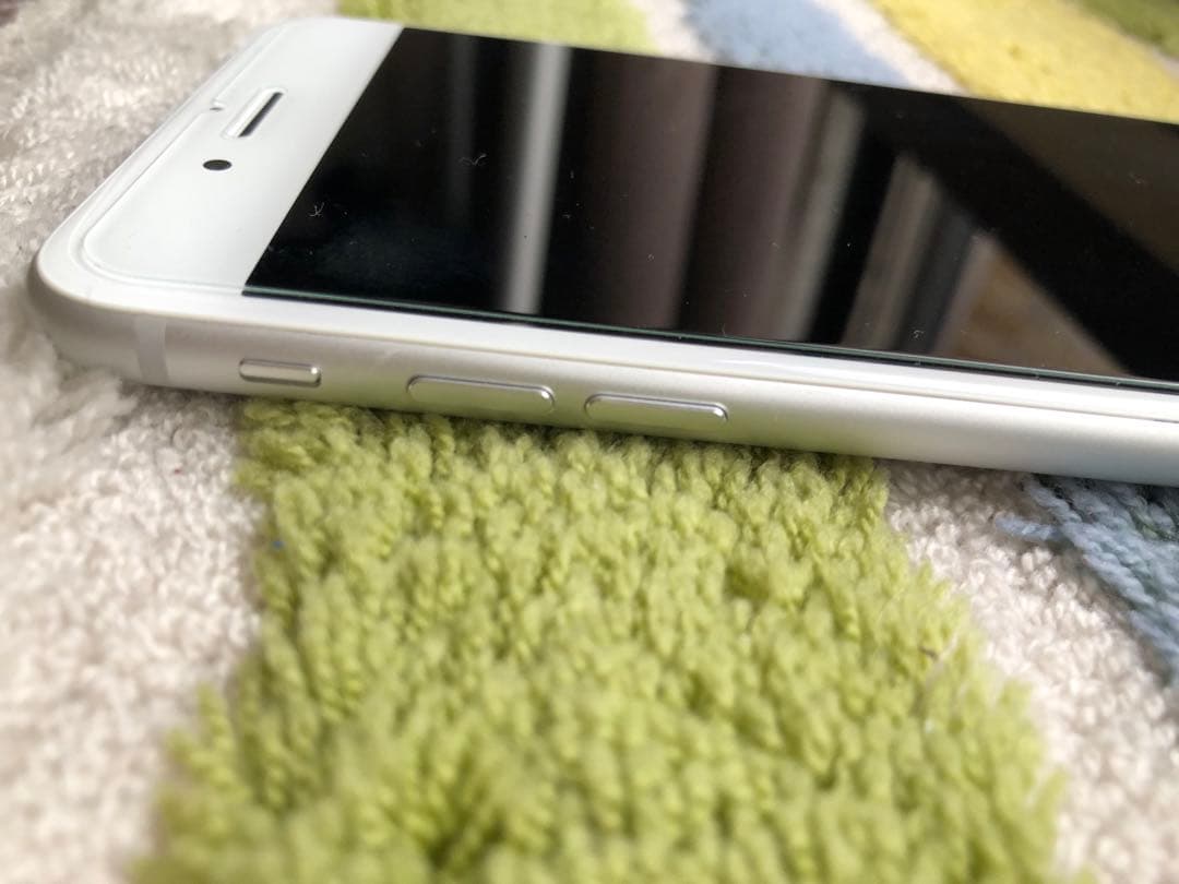 【美品】 iPhone 8 Plus 64GB