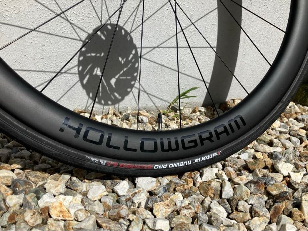 【新品未使用】HOLLOWGRAM R45