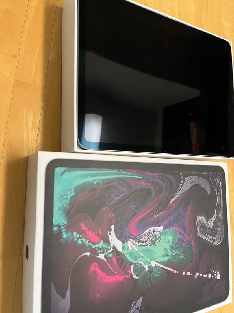 iPad Pro (11インチ) Wi-Fi 64GB スペースグレー