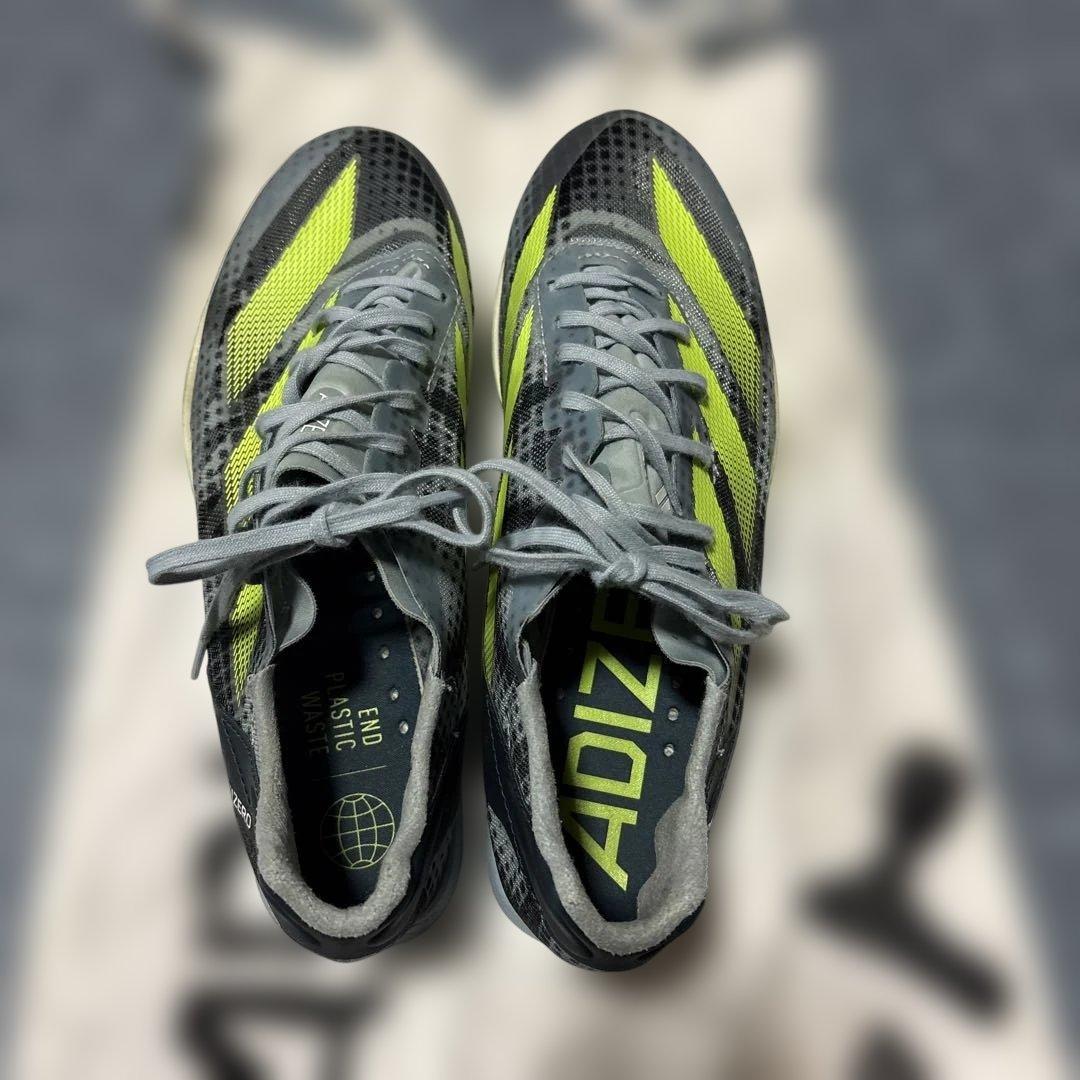 アディダス アディゼロ プライム SP2