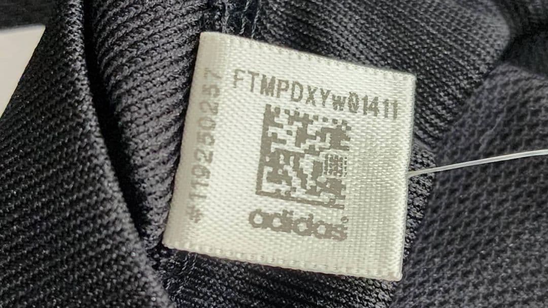 17-18 レアルマドリード　ロナウド　アディダスオフィシャル　長袖ユニフォーム