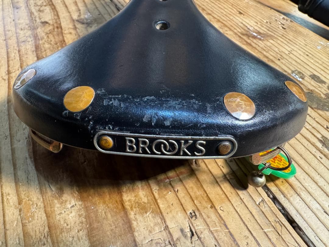 BROOKS ブルックス B17 SPECIAL