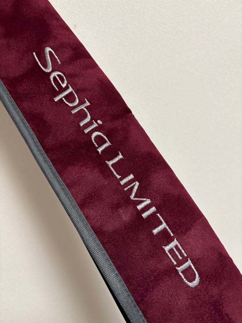 25セフィアリミテッド　S84L+ シマノ　新品未使用