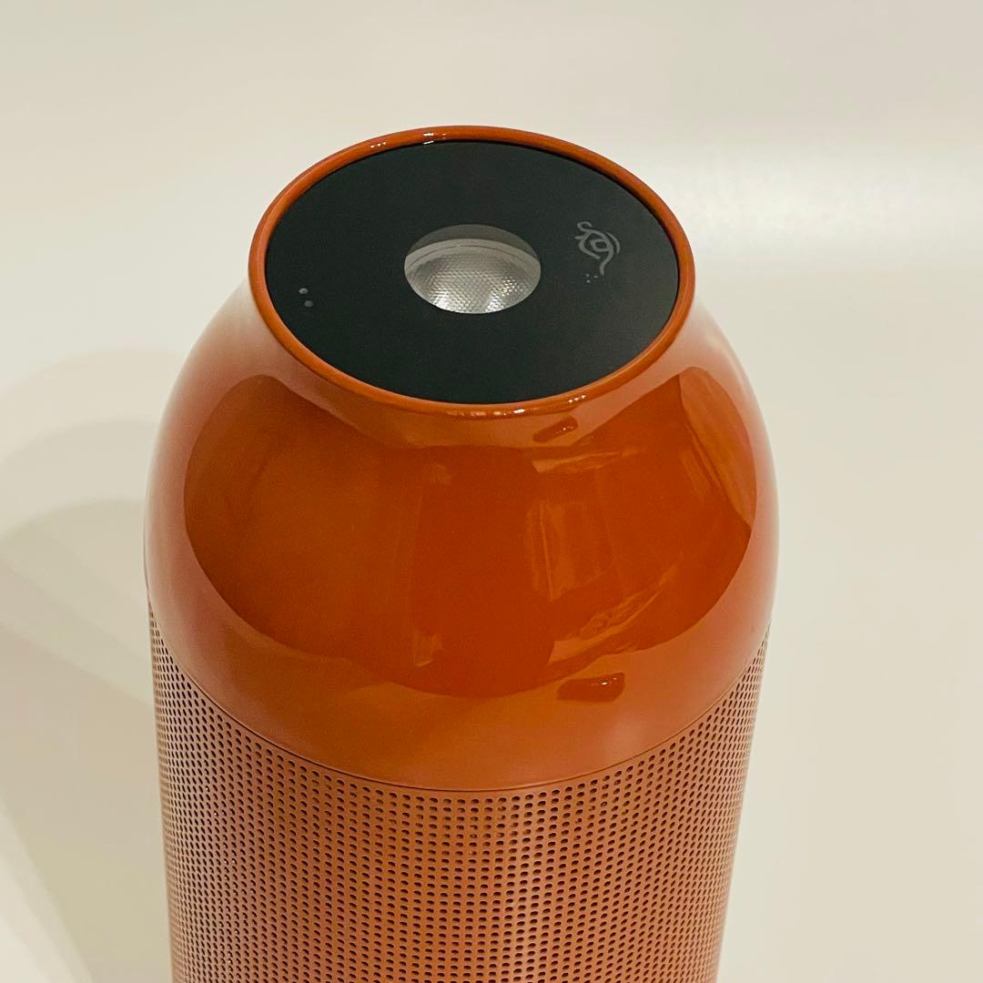 【美品】柴田文江デザイン 生産終了Aladdin Vase アラジンベース希少