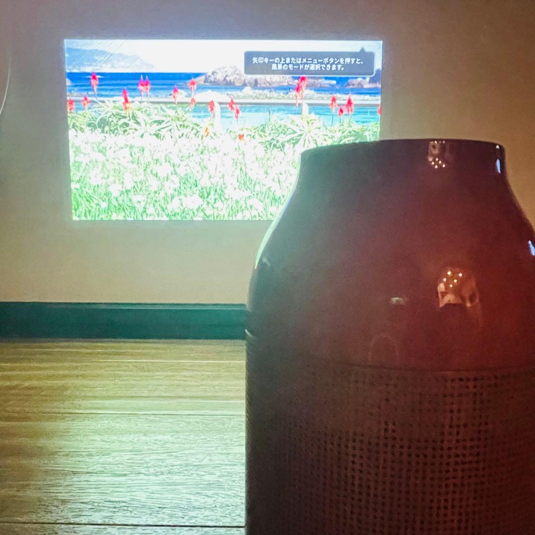 【美品】柴田文江デザイン 生産終了Aladdin Vase アラジンベース希少