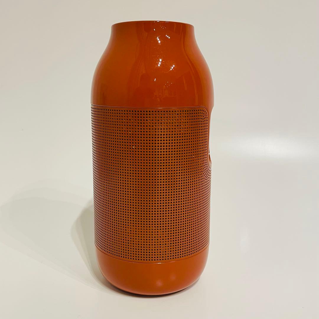 【美品】柴田文江デザイン 生産終了Aladdin Vase アラジンベース希少