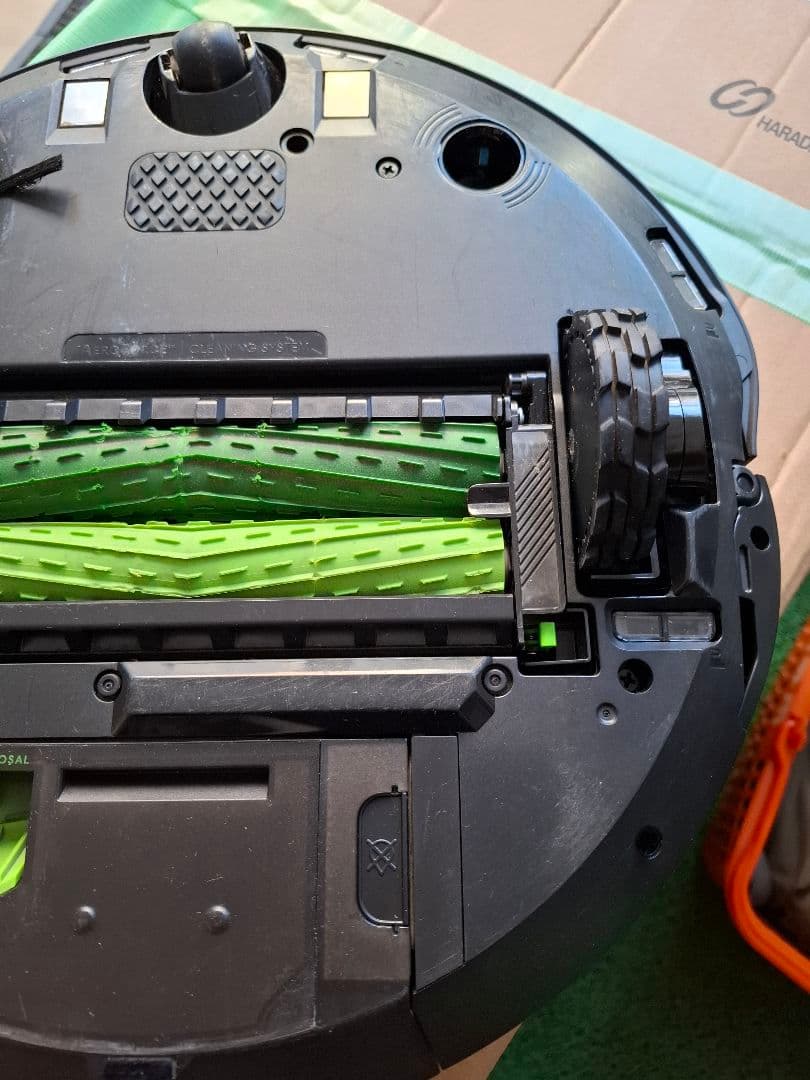 irobot roomba combo ルンバ　rca-y1