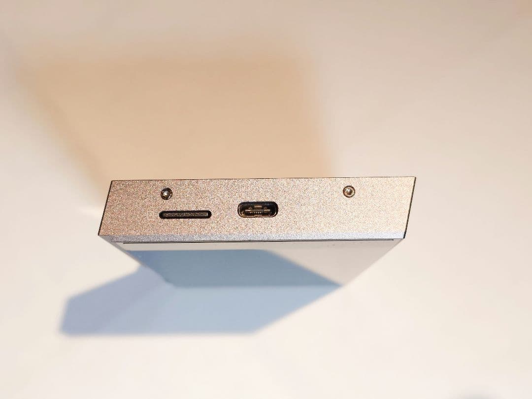 【最終値下げ】Astell&Kern「A&futura SE100」