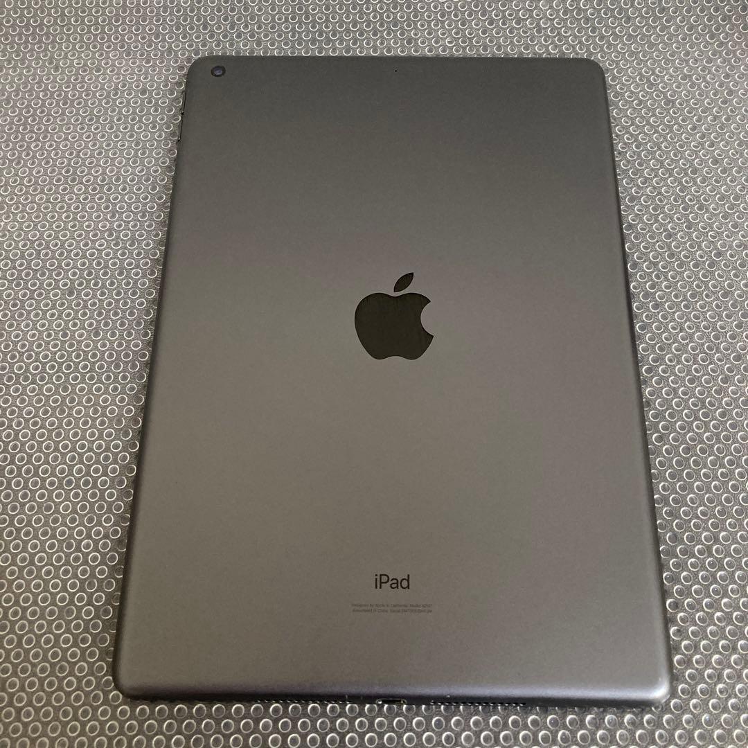 3377【早い者勝ち】iPad7 第7世代 32GB WIFIモデル☆