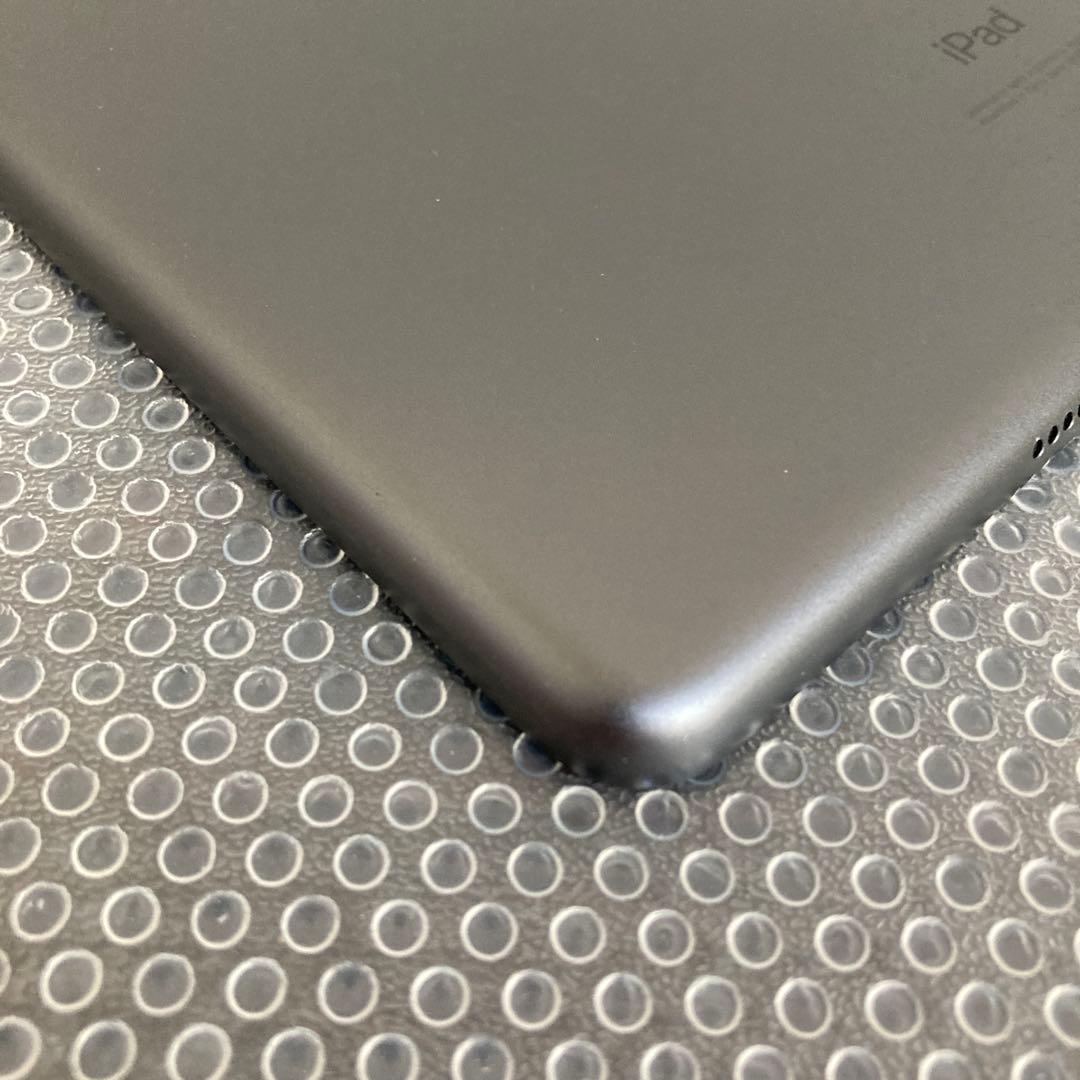 3377【早い者勝ち】iPad7 第7世代 32GB WIFIモデル☆