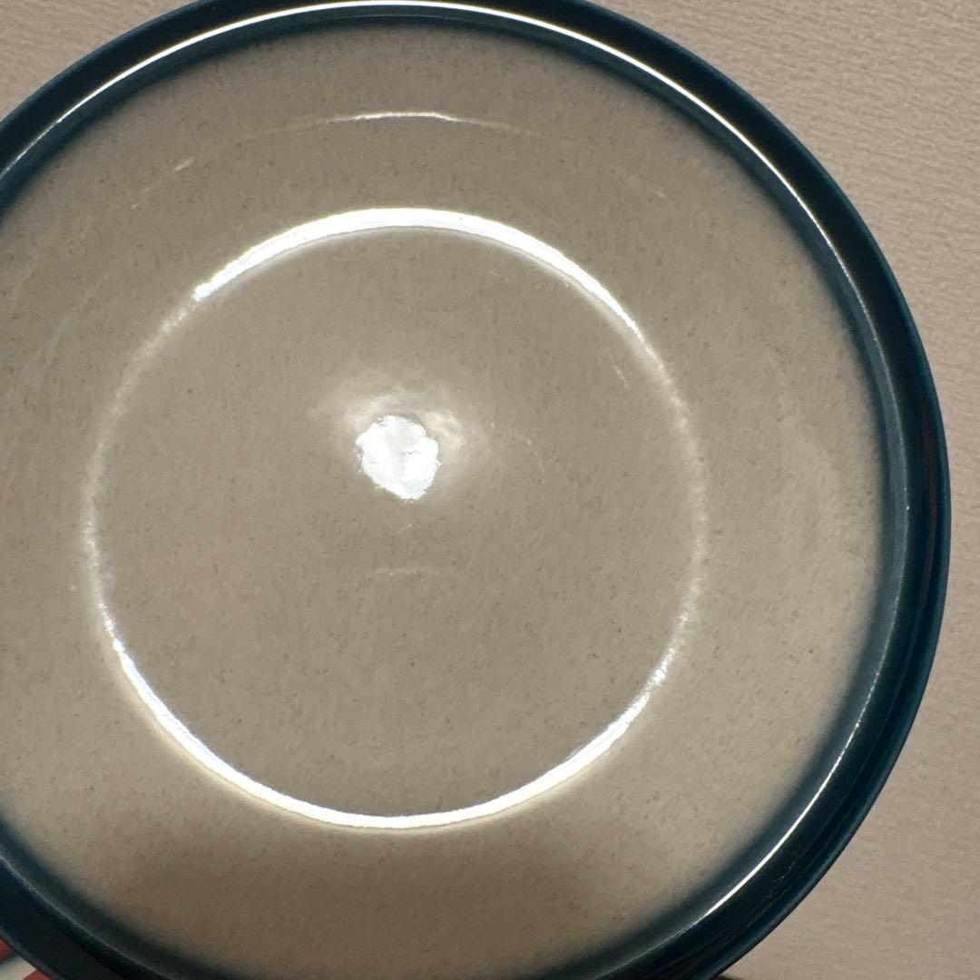 ウェッジウッド　ブルーパシフィック　デザートプレート　16cm