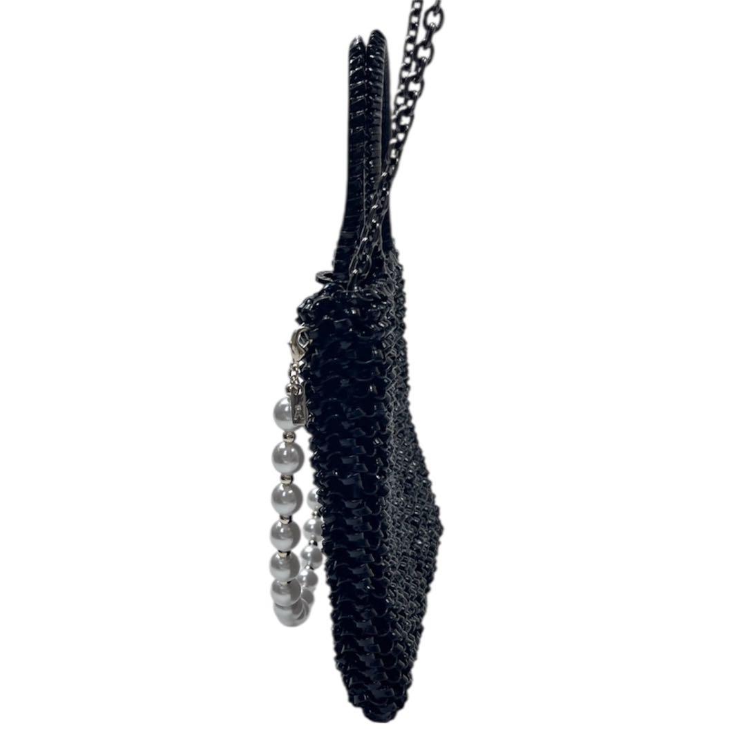 アンテプリマ スタンダード ミニアトゥーラ ペルラーティ ブラック パール