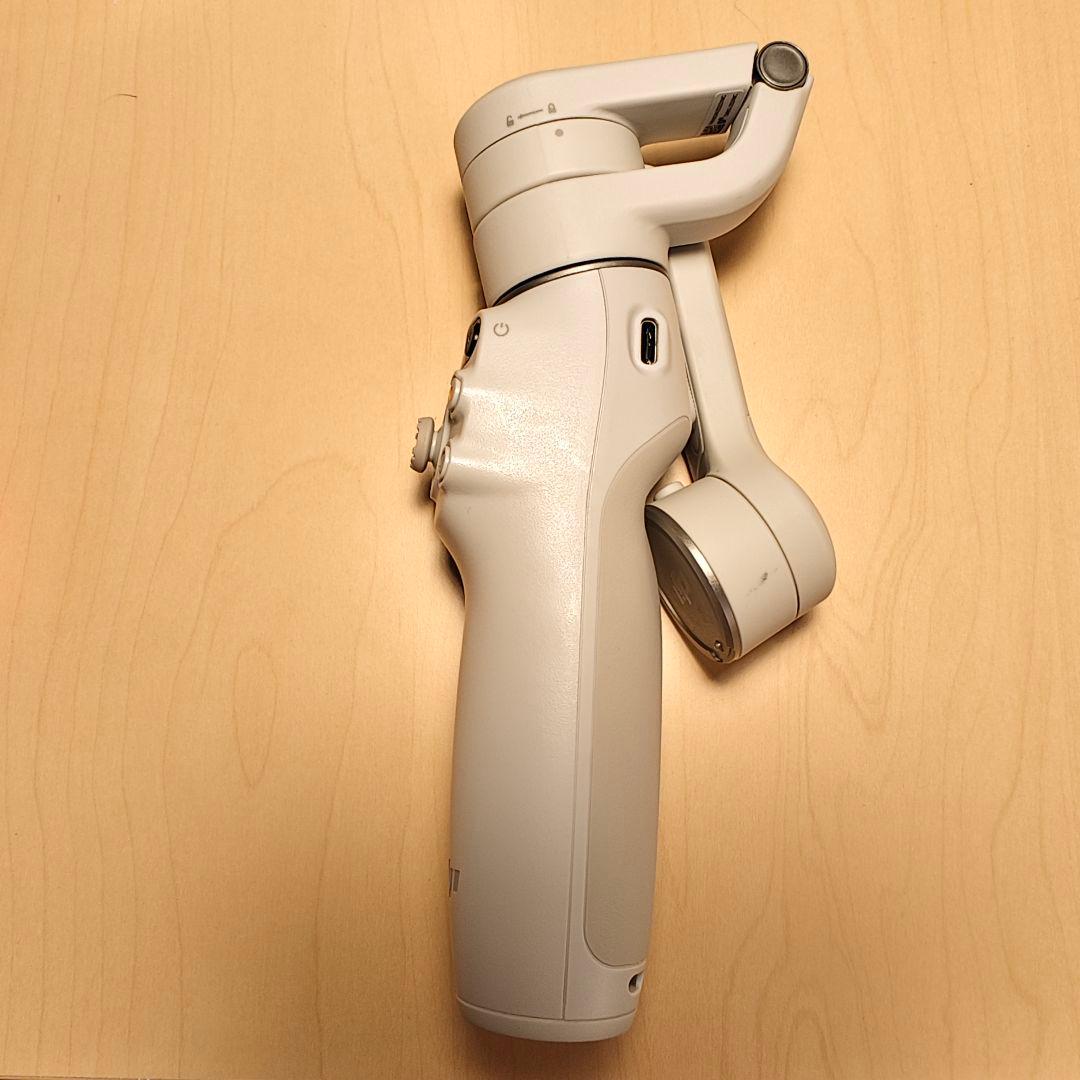 スマホアクセサリー DJI osmo mobile 6