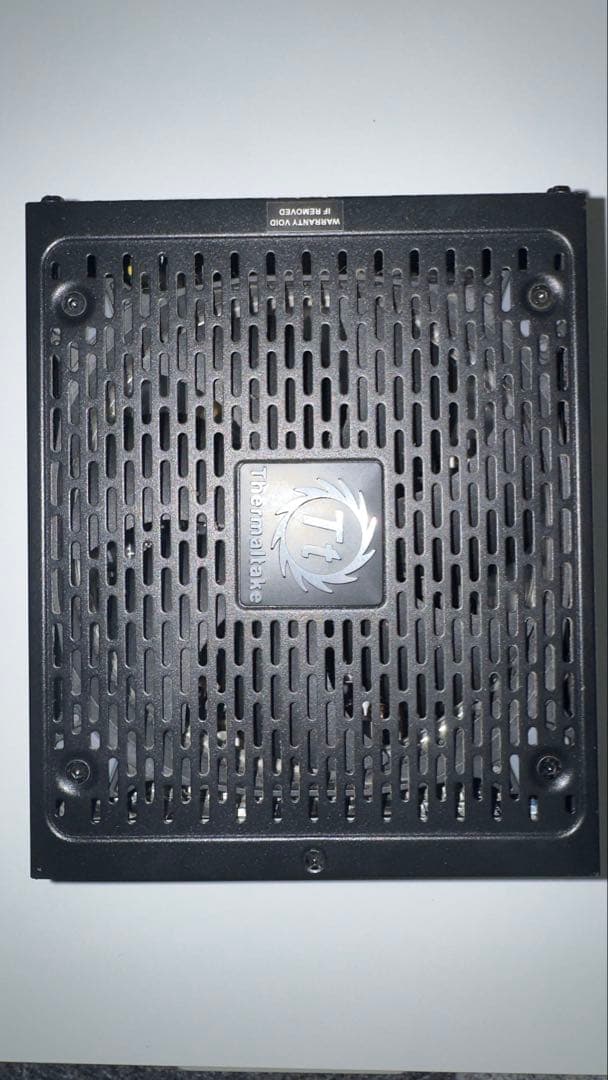 中古Thermaltake Toughpower Grand RGB 1200W