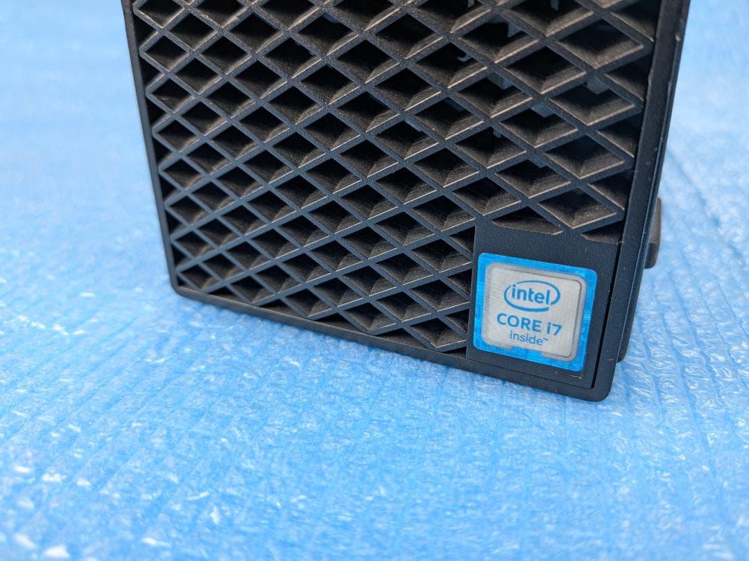 も*り様 Dell OptiPlex 3040 SFF（Core i7-6世代、