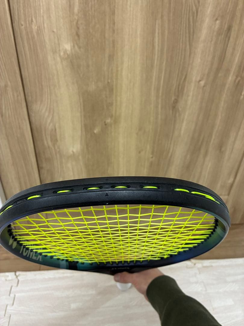 YONEX EZONE 100 （2022年モデル）