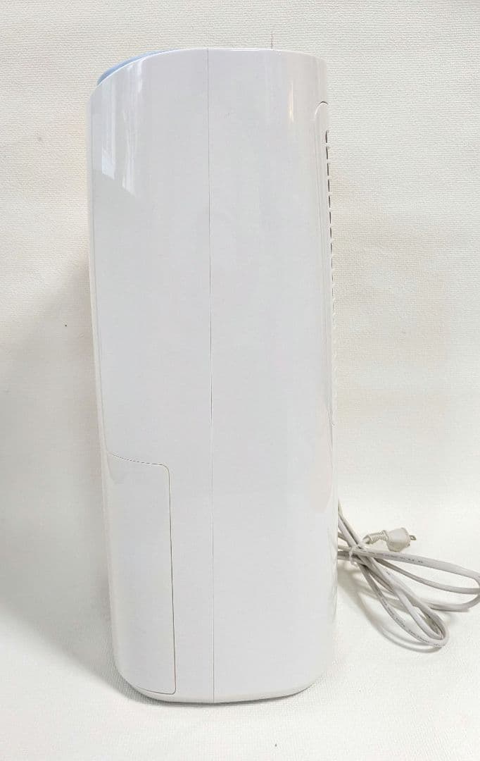 SHARP CV-G71-W 除湿機 衣類乾燥消臭 プラズマクラスター