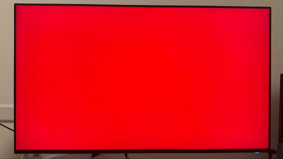 DELL Alienware 27ゲーミングモニターAW2723DF 280Hz