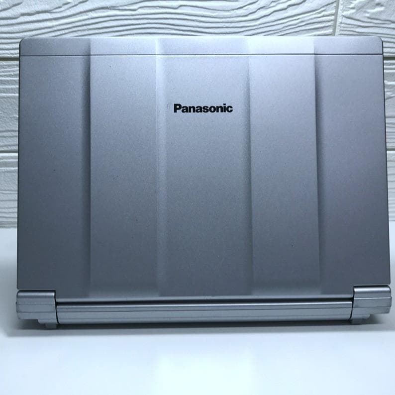 美品》＊MS Offic2024認証/1024GB /レッツノートCF-SV1