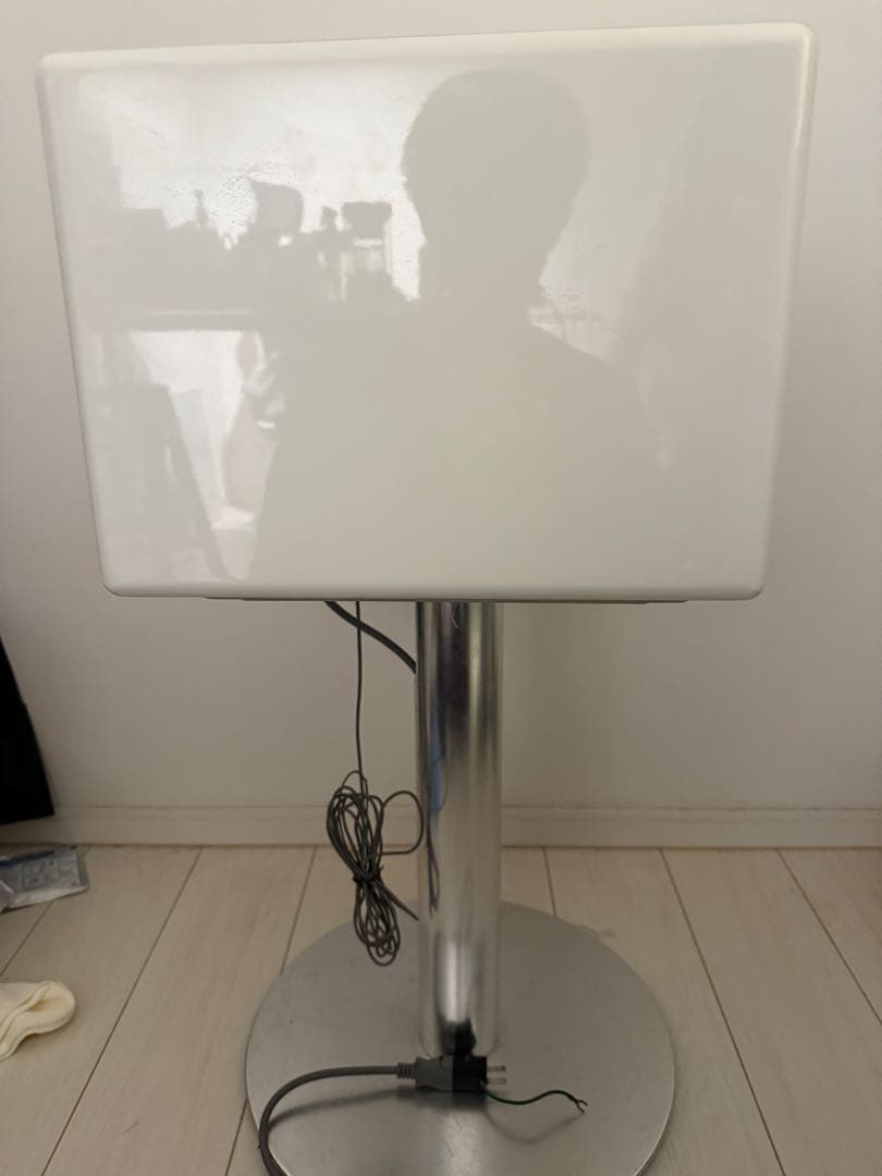 スピーカー・ウーファー GENEVA SOUND SYSTEM MODEL L