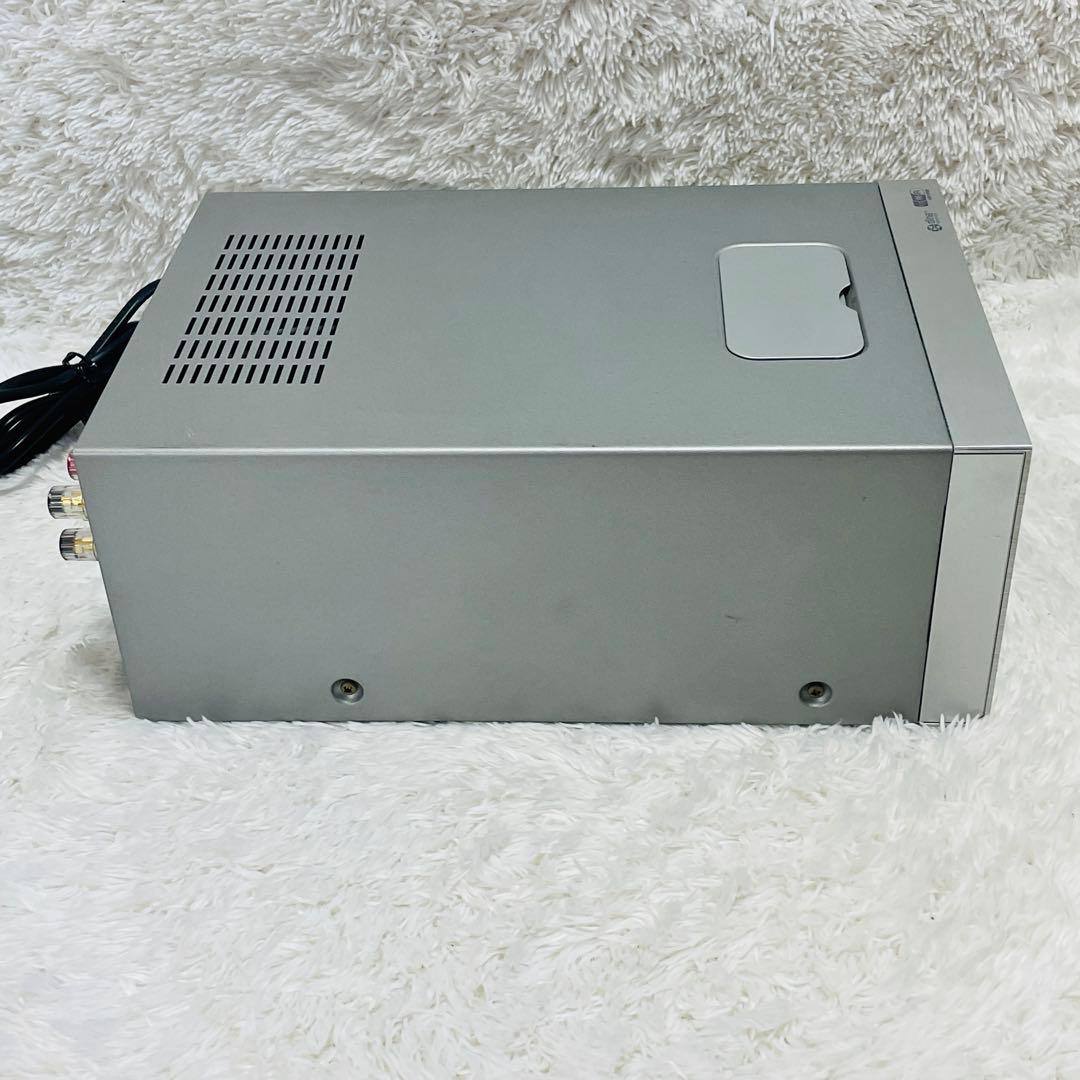 Pioneer CDコンボ　XC-HM81-S パイオニア