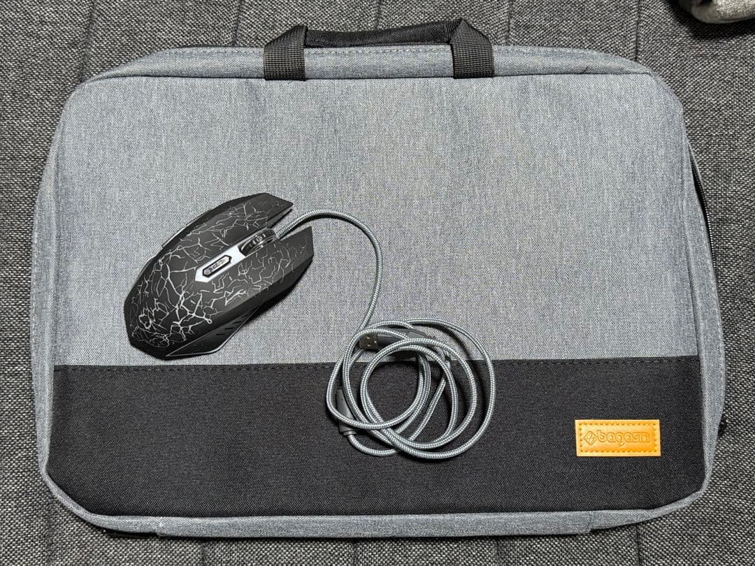 ノートパソコン NEC Ryzen7 4700u メモリー8GB SSD512