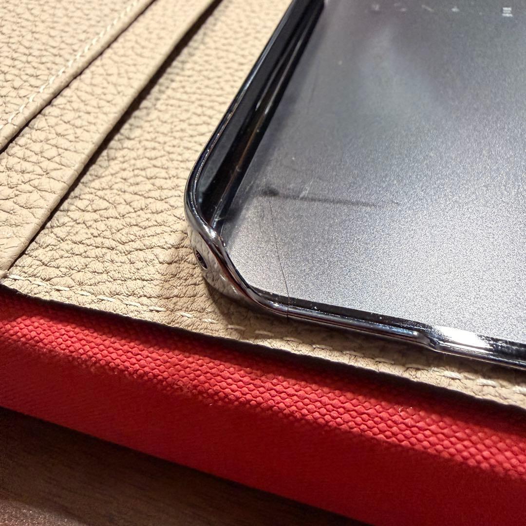 BONAVENTURA iPhone15 PROMAX 手帳型ケース