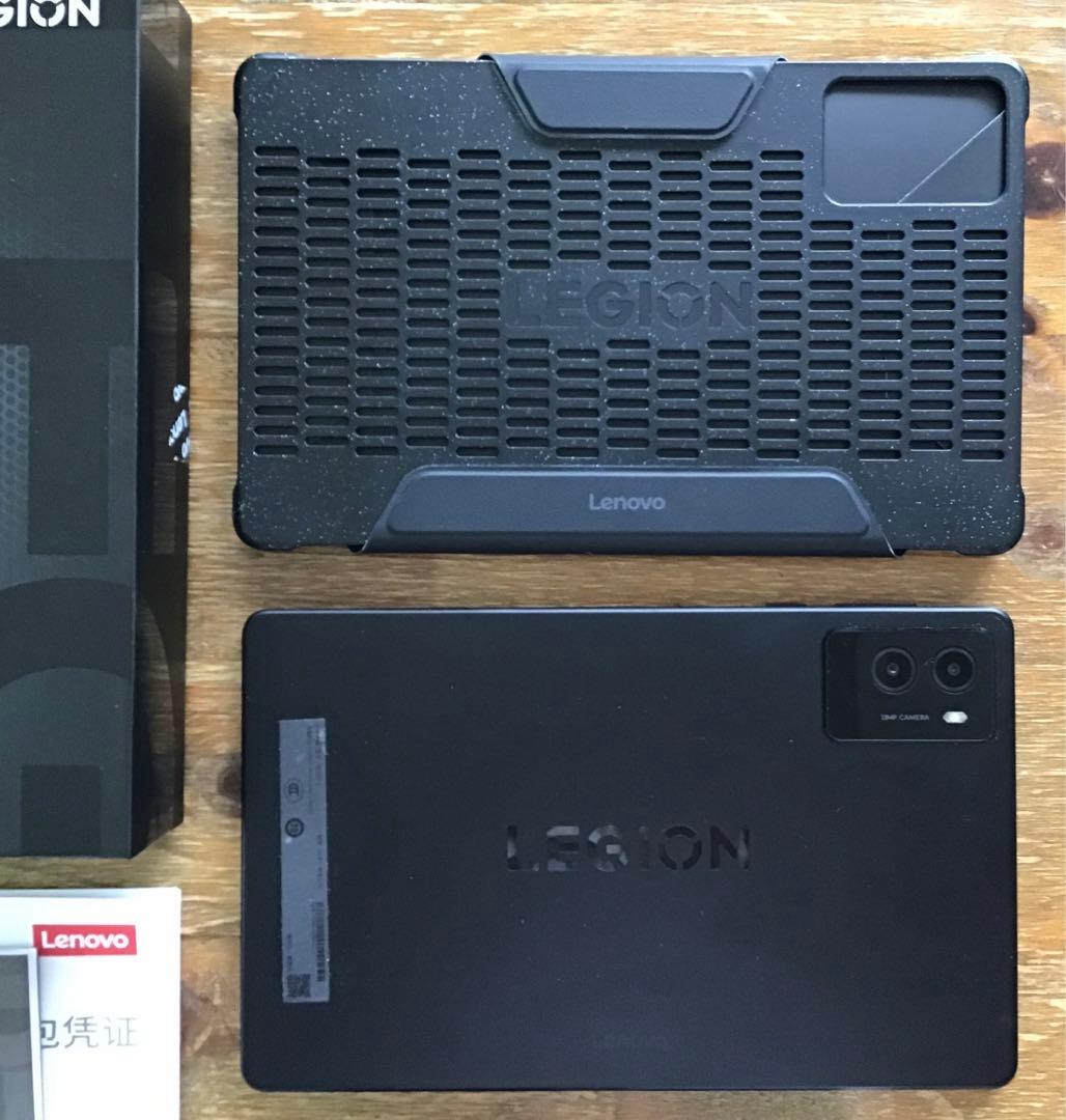 Androidタブレット本体 Legion Tab Y700 2025 16GB