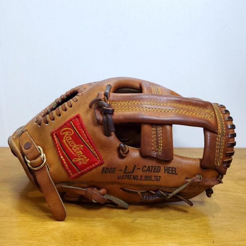 ローリングス HOH カルリプケンJrモデル オリジナル版 内野用 硬式グローブ
