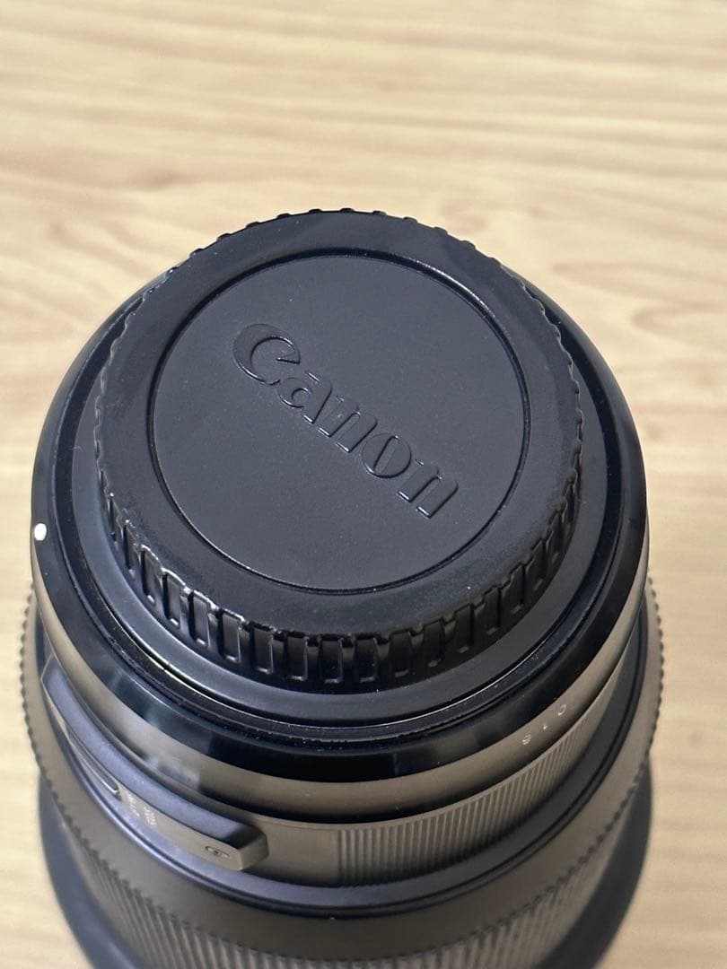 SIGMA 85mm F1.4 DG DN | Art キヤノン用