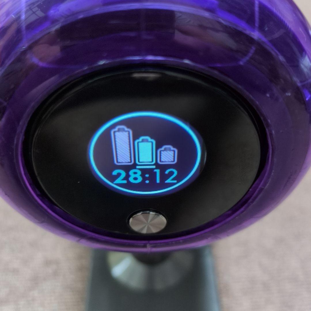 【美品】ダイソン cyclone v11 sv14 分解洗浄済み