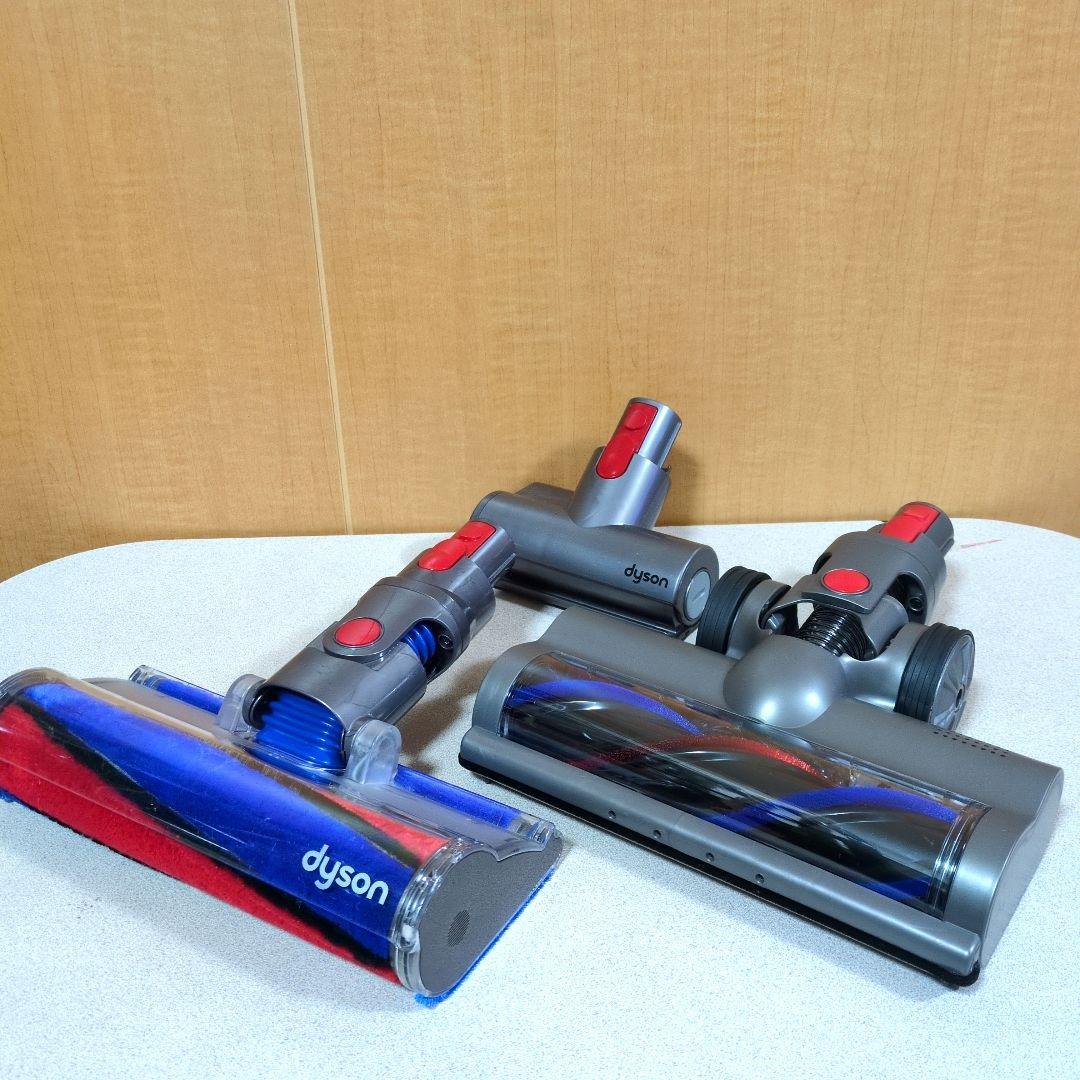 【美品】ダイソン cyclone v11 sv14 分解洗浄済み