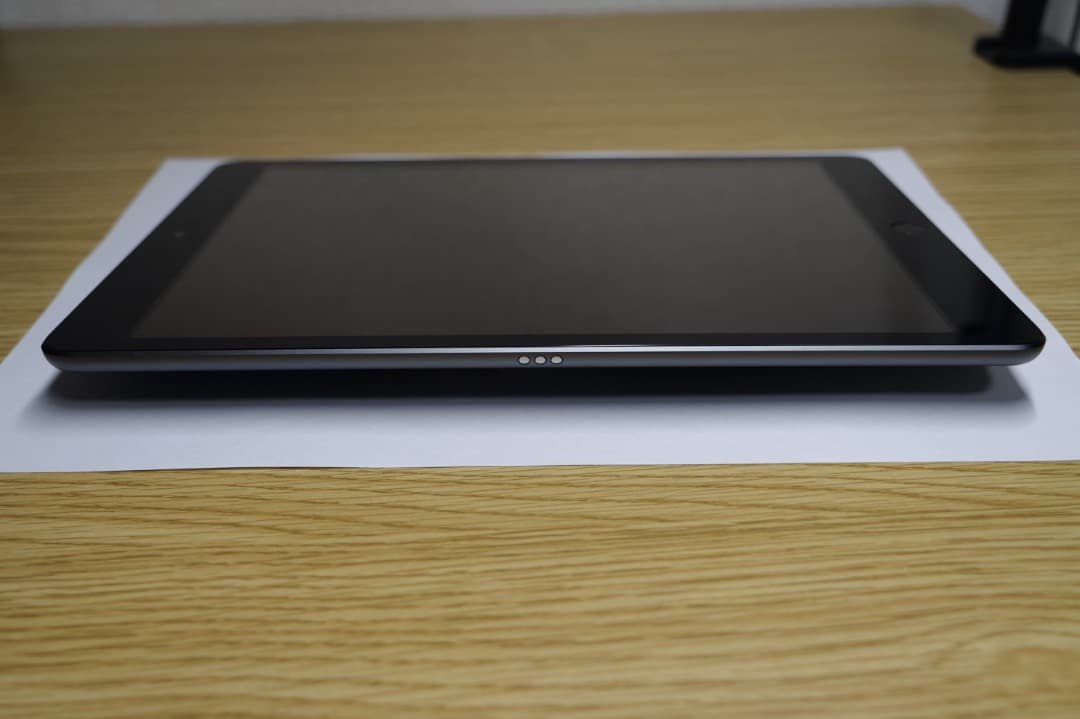 Apple iPad 64GB Wi-Fi スペースグレイ （第9世代）