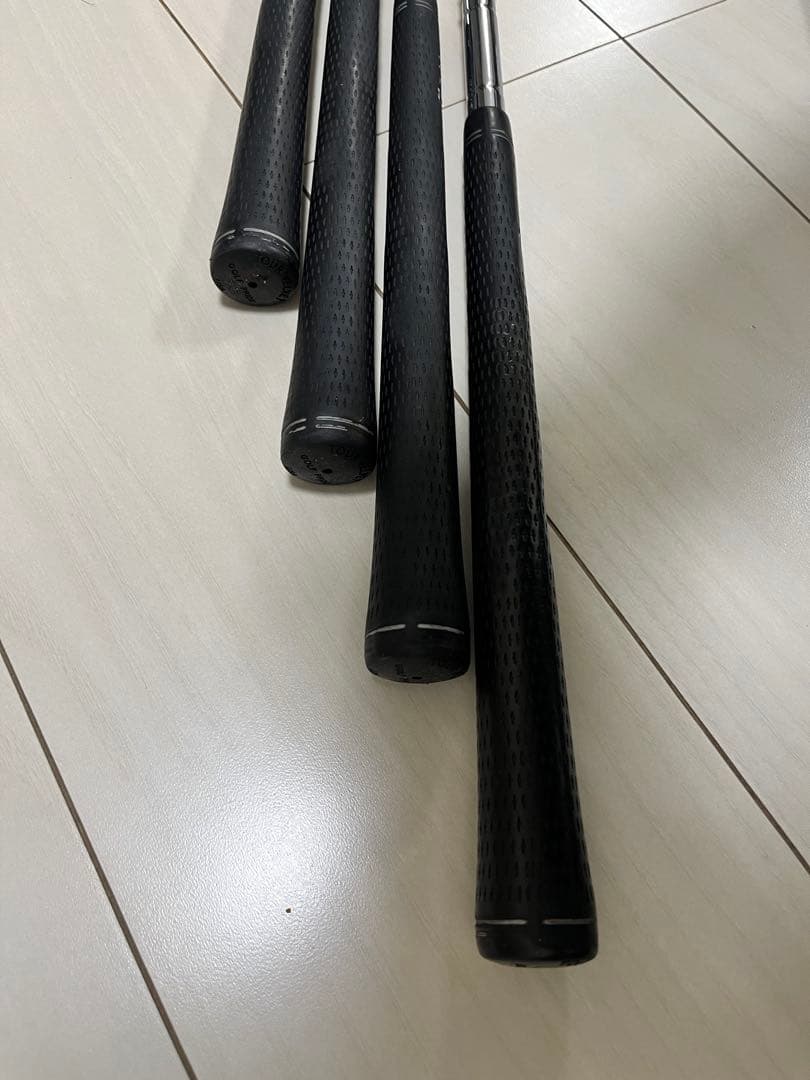 Mizuno MP-30 アイアンセット8本セット　ダイナミックゴールドS300