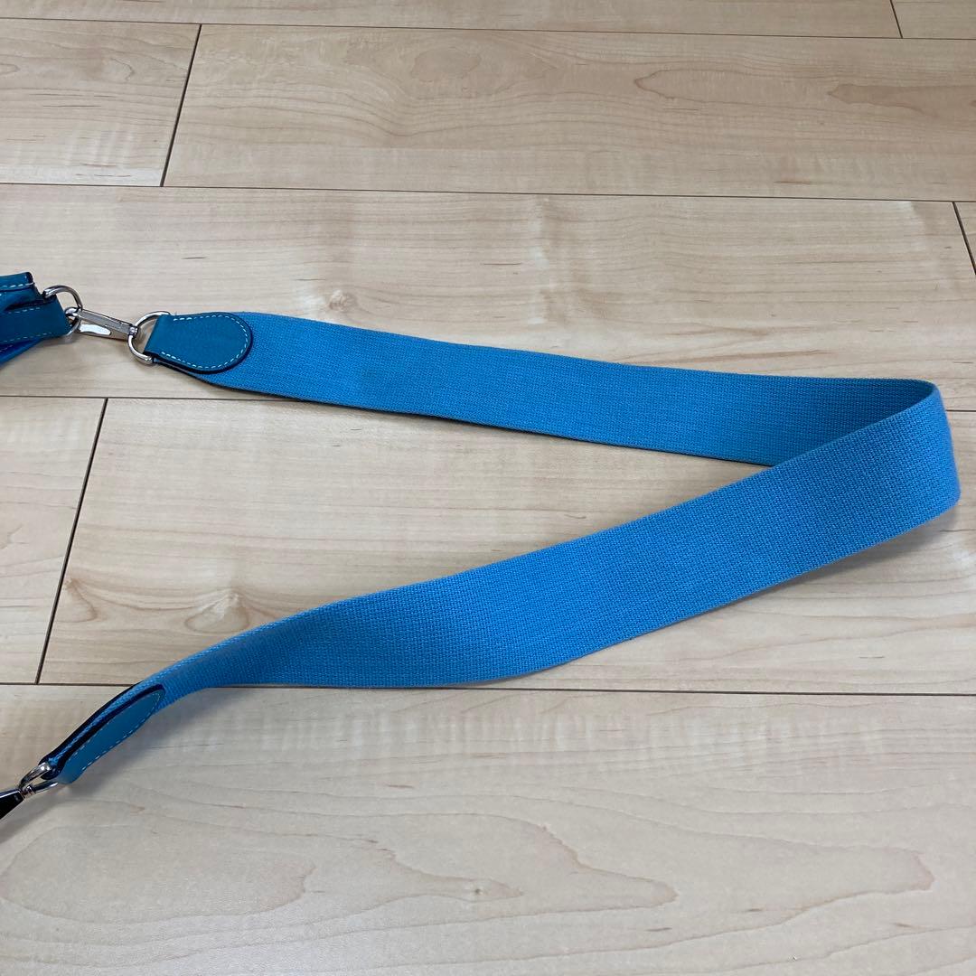 エルメス エブリンII PMショルダーバック