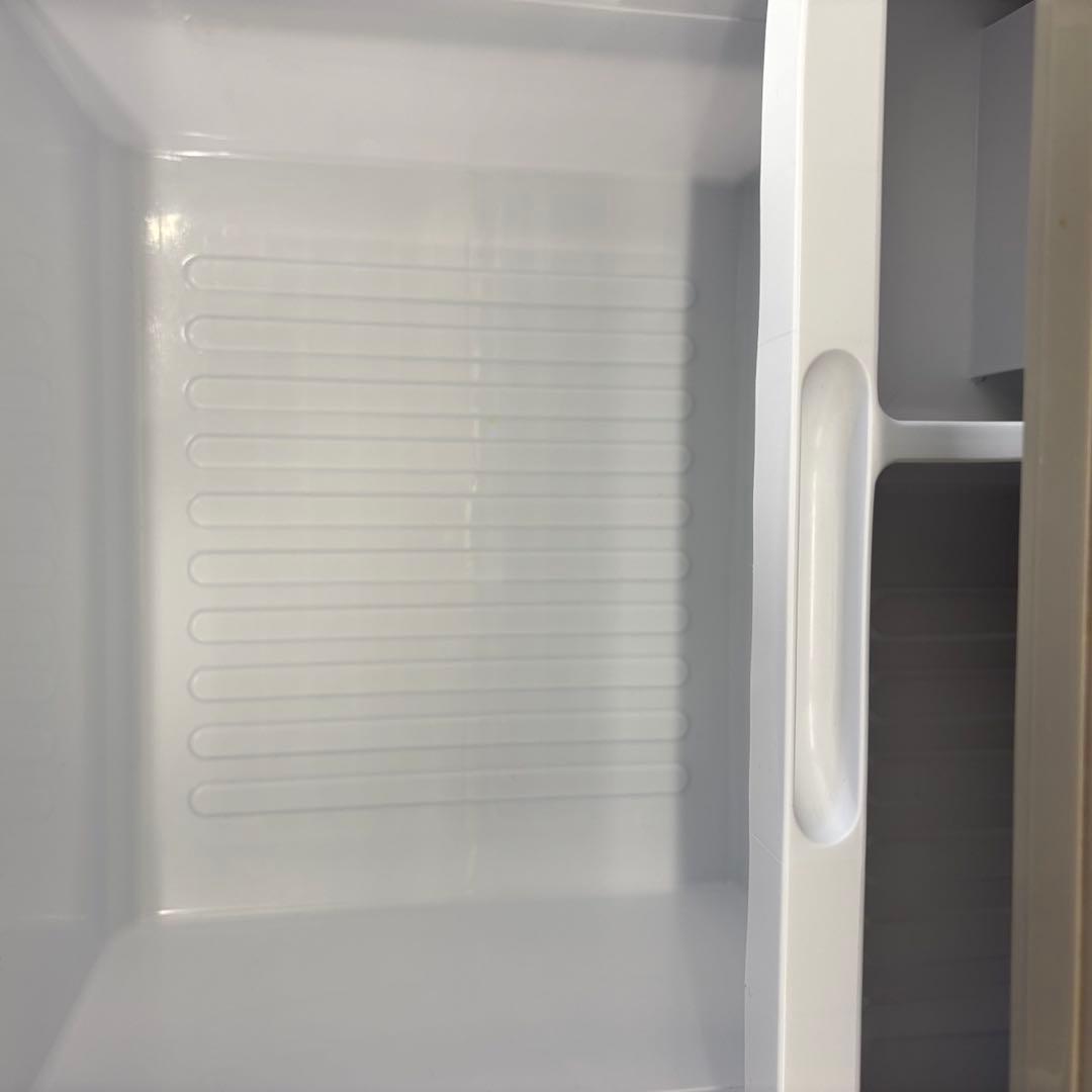 858　冷蔵庫　SHARP　300-400ℓ　大型　両開き　中古　安い　設置無料