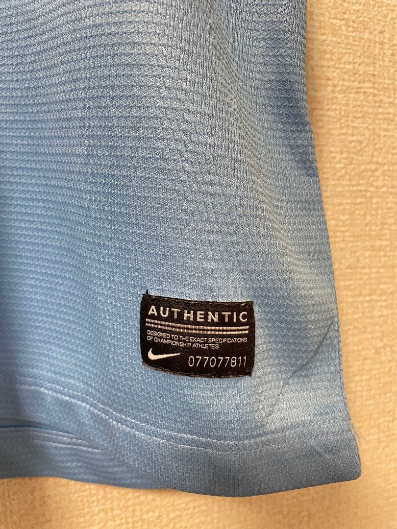 マンチェスター・シティ 13-14 ダビド・シルバ