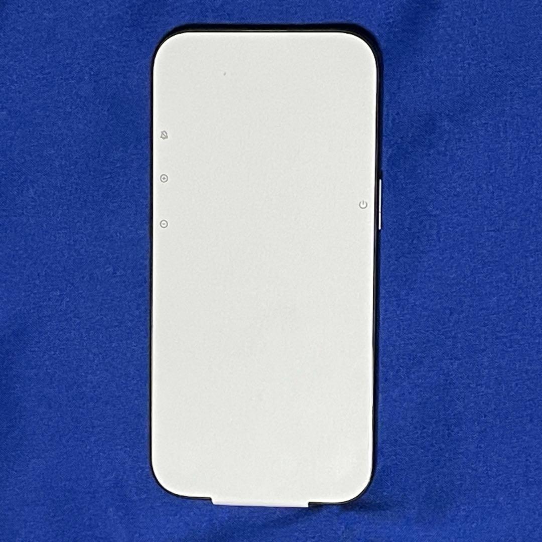 スマートフォン本体 iPhone15 128GB