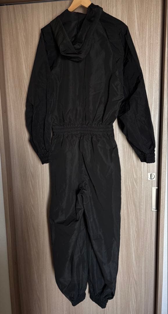 F/CE. HOODED BOILER SUIT エフシーイー ボイラースーツ