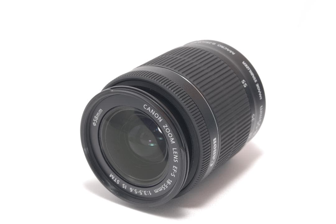 ⭐️望遠レンズセット⭐️Canon Kiss X7i キャノン　デジタル一眼