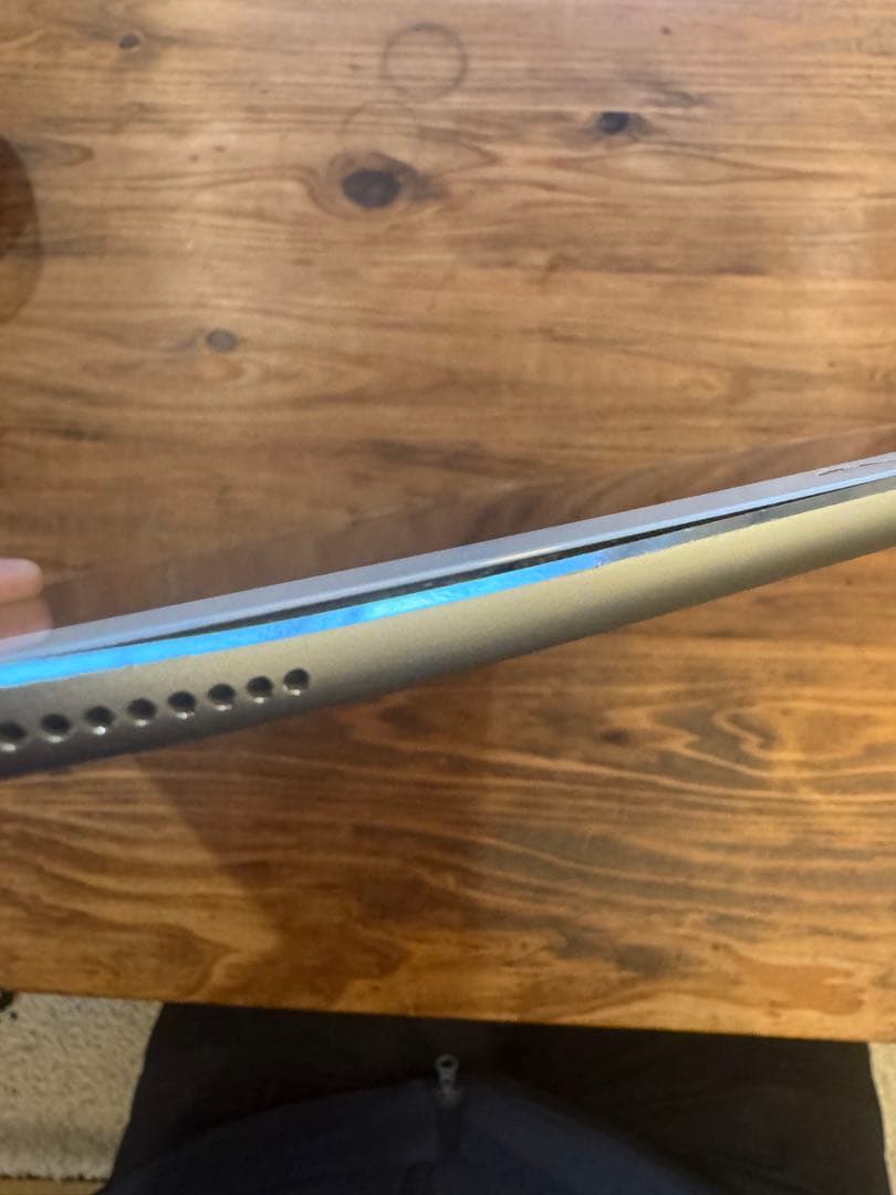 シルバー iPad 12.9インチ　第二世代　64GB