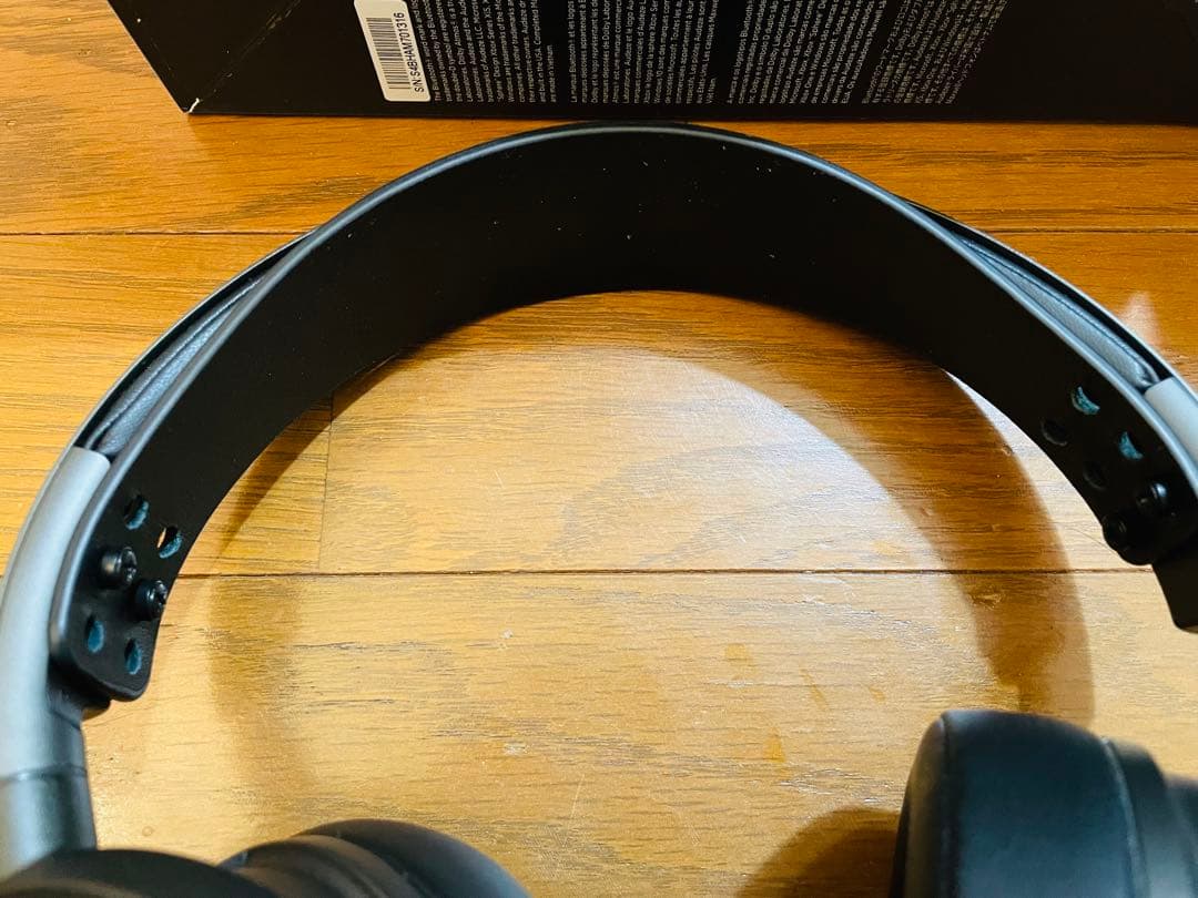 AUDEZE MAXWELL ワイヤレスヘッドセット ゲーミングヘッドセット