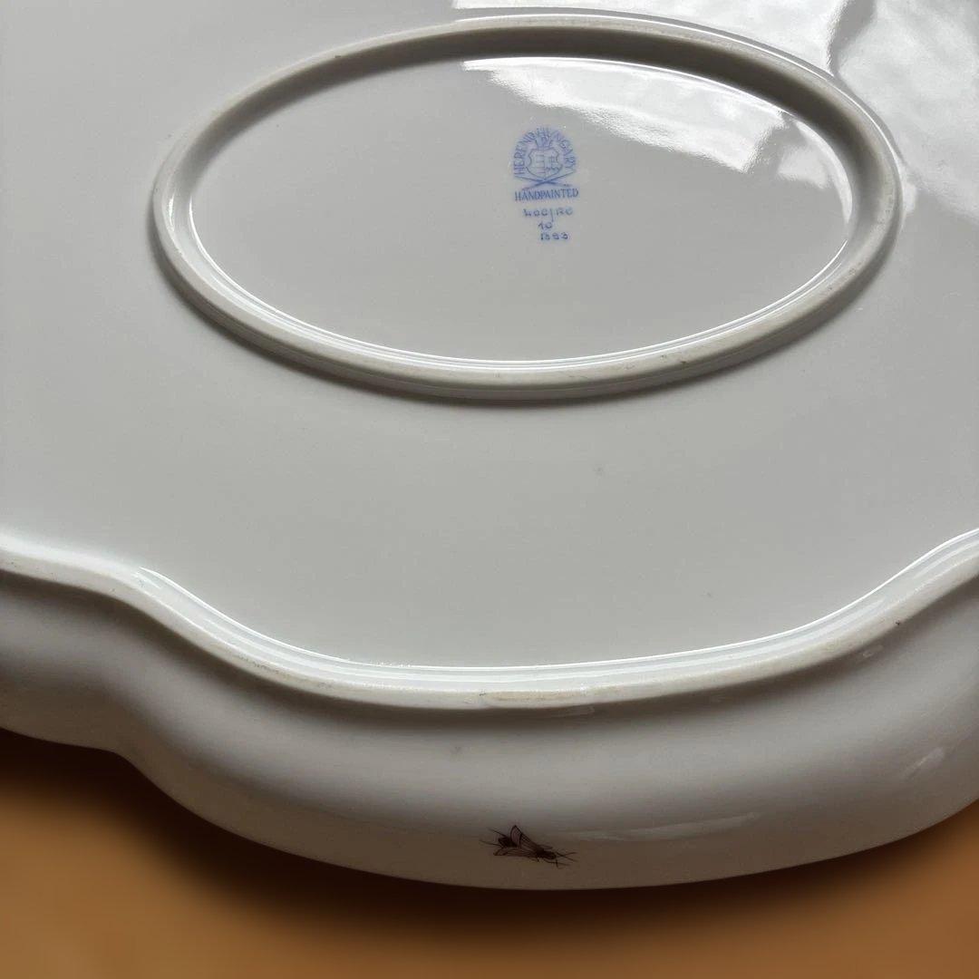 新品・未使用 HEREND ヘレンド ロスチャイルドバード セット