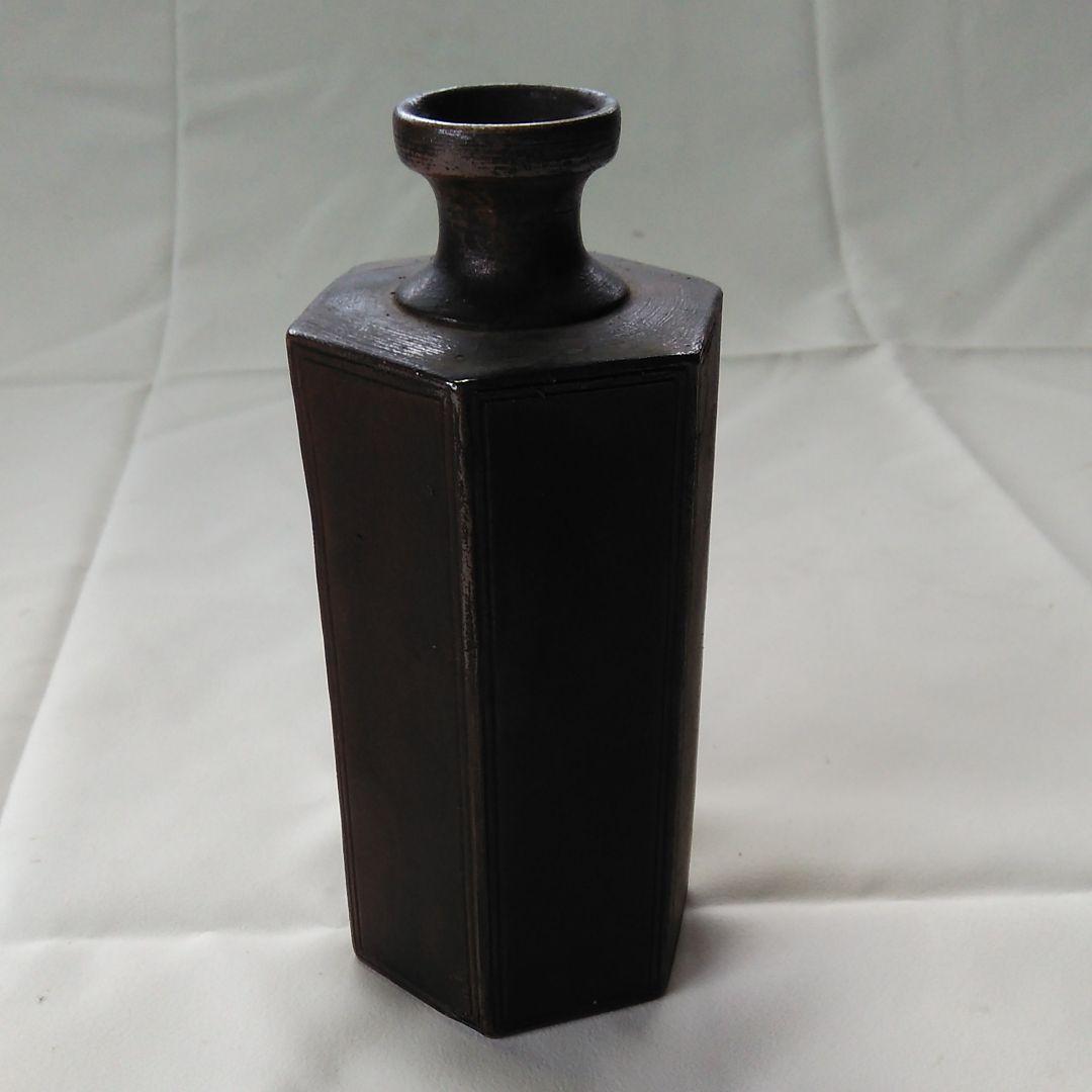 備前焼のとっくり