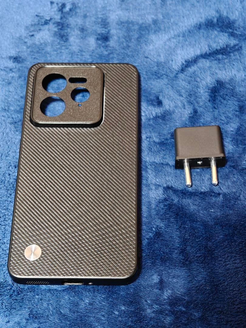 【美品】Realme GT7 Pro グレー 中国版 使用感少な目