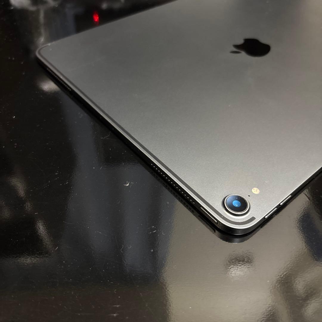 iPad Pro 12.9 第3世代 256GB Wi-Fiモデル