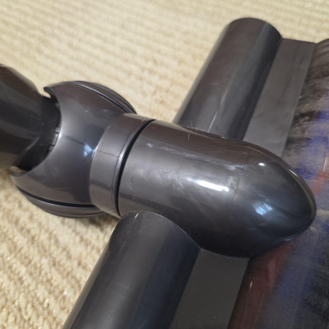 Dyson DC63　ダイソン掃除機 Motorhead キャニスター掃除機