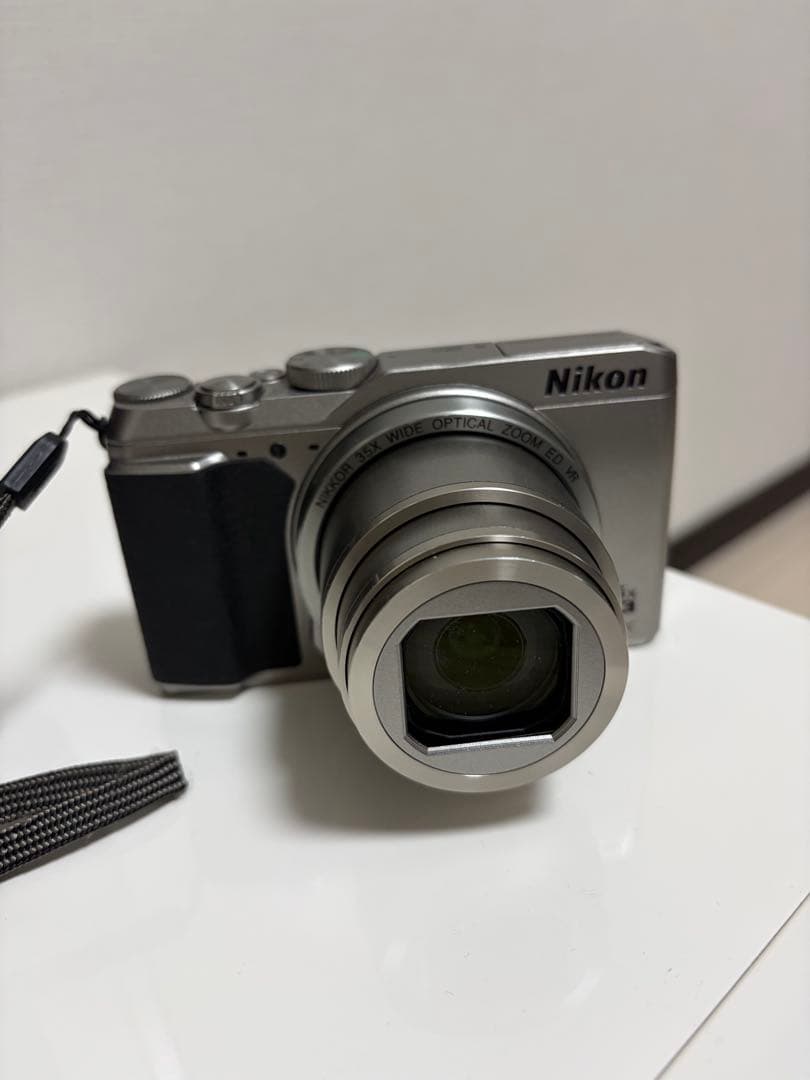 デジタルカメラ Nikon Coolpix A900