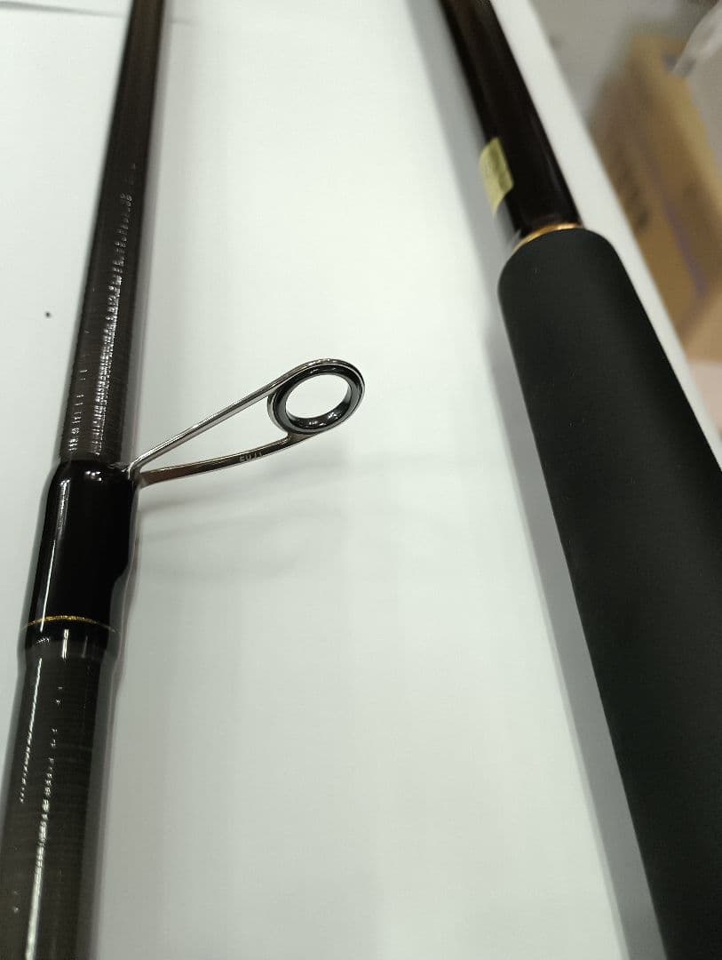 ダイワ　ラテオ100M