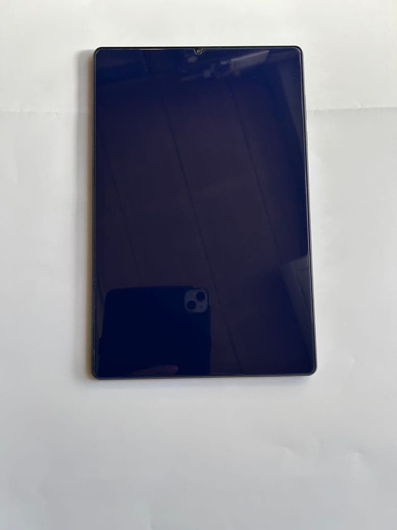 Lenovo TAB6 （A101LV）Androidタブレット